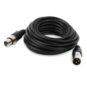 FrontStage XLR kábel