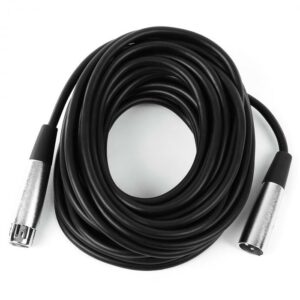 FrontStage XLR-kábel