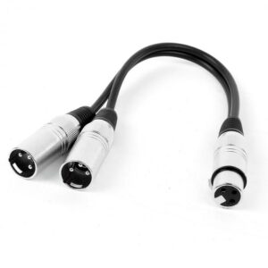 FrontStage XLR kábel