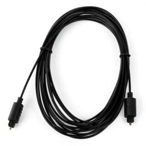 FrontStage optikai kábel Toslink F05