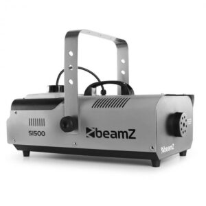 Beamz S1500 ködgép 1500 W