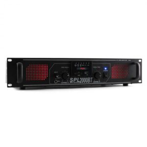 Skytec SPL 2000BTMP3