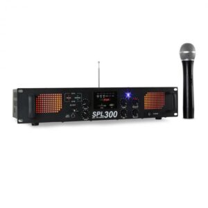 Skytec SPL 300VHF