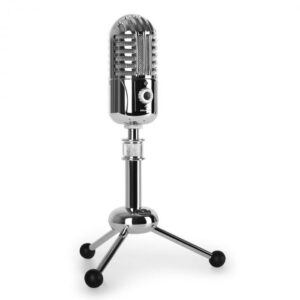 Auna CM280 USB kondenzátor mikrofon
