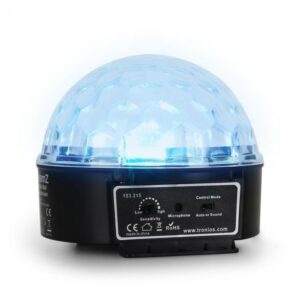 Beamz Mini Star Ball