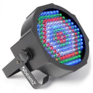 Beamz LED FlatPAR 154