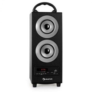 Auna Beachboy 2.1es hangfal