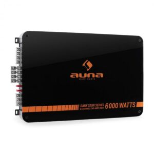 Auna Dark Star 6000