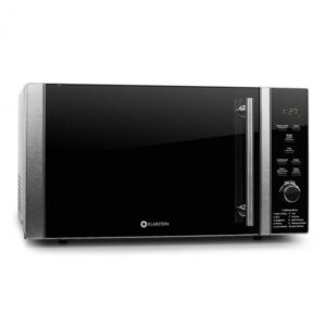 Klarstein Luminance Prime mikrohullámú sütő grillel