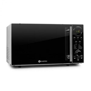 Klarstein Luminance Prime mikrohullámú sütő grillel