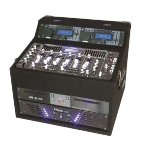 Ibiza DJ1000MKII DJ Station