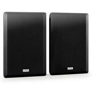 LTC SSP501F-B extra lapos hangfal pár