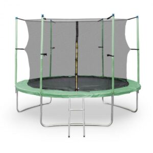 KLARFIT Rocketstart XXL