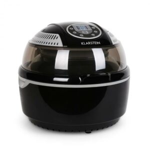 Klarstein VitAir Fryer hőlégkeveréses fritőz