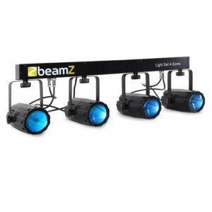 Beamz 4-Some