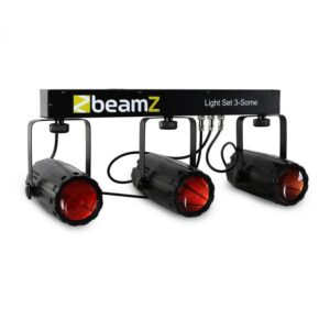 Beamz 3-Some