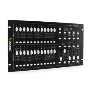 Beamz DMX-024PRO