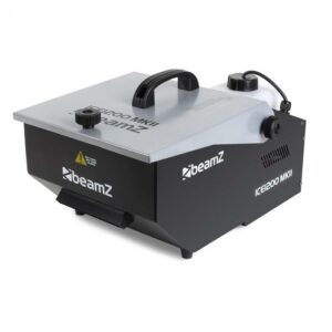 Beamz Ice1200 MKII
