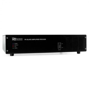 Power Dynamics PDV240S