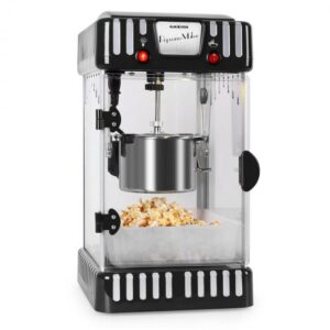 Klarstein Volcano popcorn készítő gép