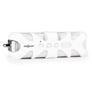 OneConcept White Know