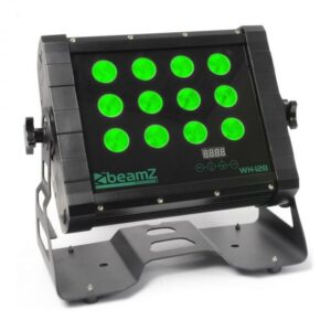 Beamz WH128 Wall Washer négyes LED
