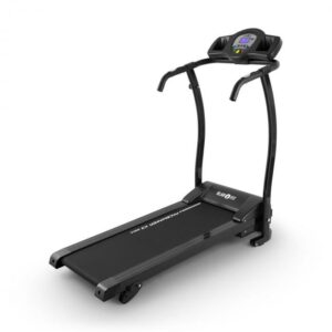 KLARFIT Pacemaker X3 futópad