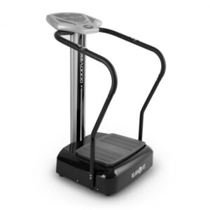 KLARFIT Goodvibe vibrációs tréner számítógéppel
