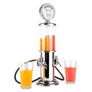 OneConcept Hazzlehov Duett Bar Butler
