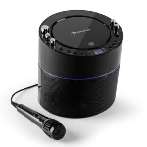 Auna KS-1 Starlet karaoke rendszer