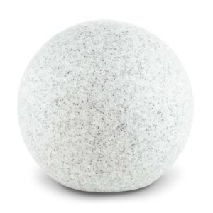 Lightcraft Shinestone S gömbölyű kültéri lámpa