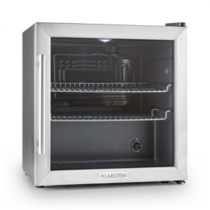 Klarstein Beersafe L hűtőszekrény