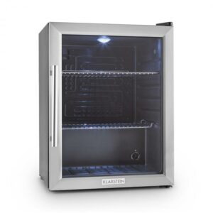Klarstein Beersafe XL hűtőszekrény
