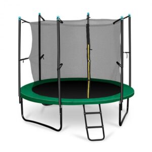 KLARFIT Rocketstart 250