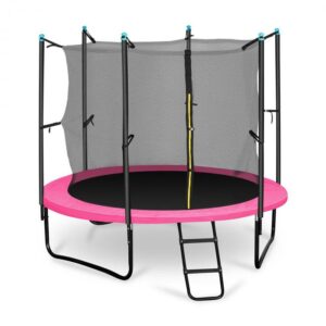 KLARFIT Rocketgirl 250