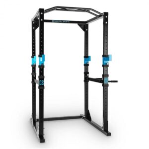 Capital Sports Tremendour Power Rack acél állvány otthoni edzéshez