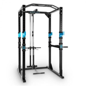Capital Sports Tremendour Plus Power Rack acél állvány otthoni edzéshez