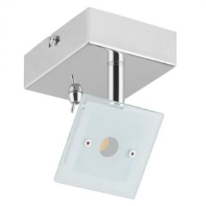 Lightcraft Vegard 1