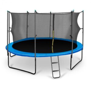 KLARFIT Rocketboy 430