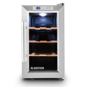 Klarstein Reserva Piccola borhűtő