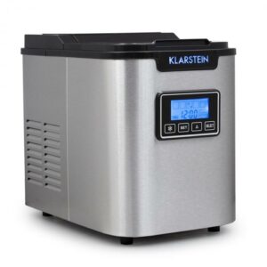 Klarstein ICE6 Icemeister
