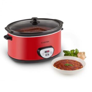 Klarstein Bankett Slow Cooker