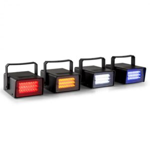 Beamz Mini