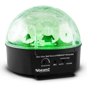 Beamz Starball LED fényeffekt