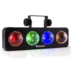 Beamz DJ Bank BX LED fényeffekt