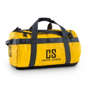 Capital Sports Travel M