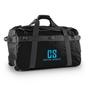 Capital Sports Travel L