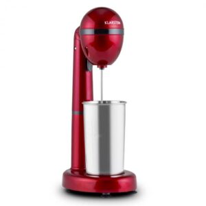 Klarstein van Damme italkeverő mixer