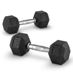 Capital Sports Hexbell 5