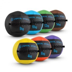 Capital Sports Epitomer Wall Ball készlet